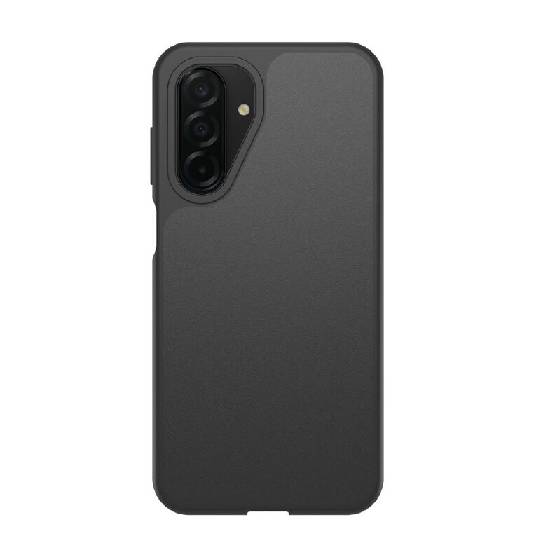OtterBox React Case for Samsung Galaxy A26 - Black, , hi-res