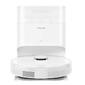 Dreame L40 Plus Robot Vacuum Cleaner