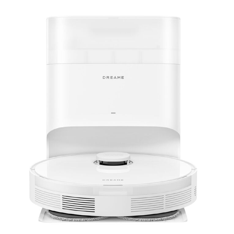 Dreame L40 Plus Robot Vacuum Cleaner, , hi-res