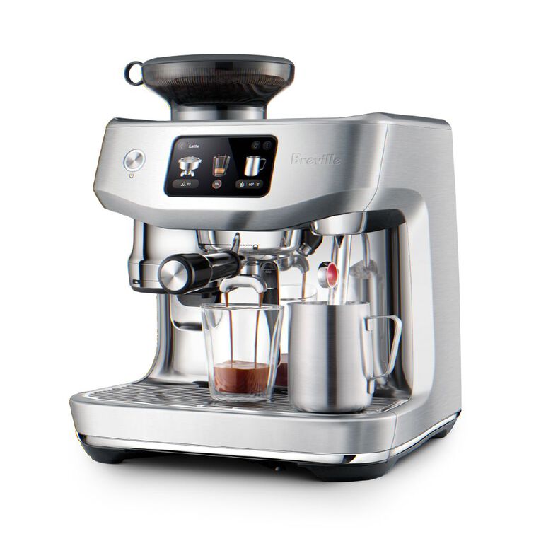 Breville The Oracle Jet Noel Leeming