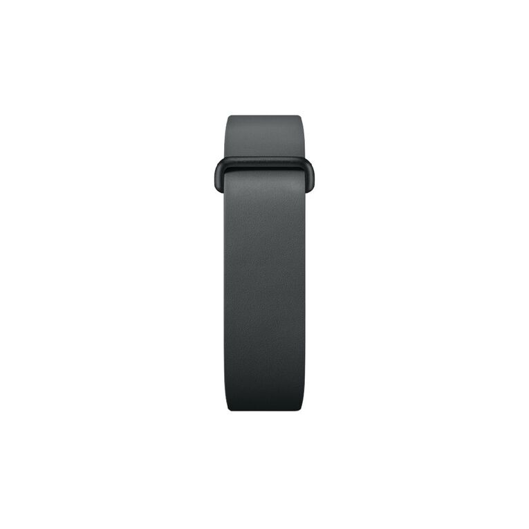 Google Fitbit Air Elevated Modern Band - Obsidian, , hi-res