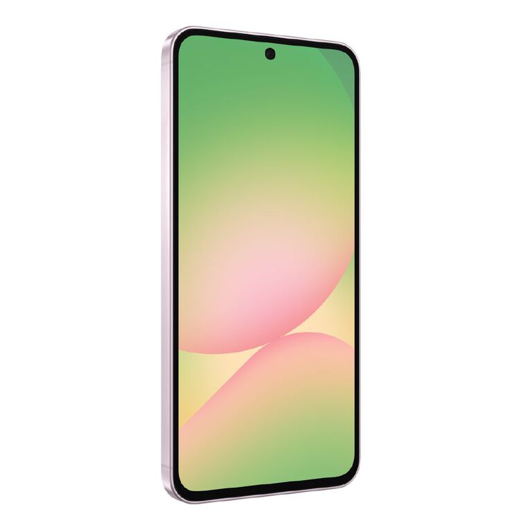 Samsung Galaxy A56 5G 256GB - Awesome Pink, , hi-res