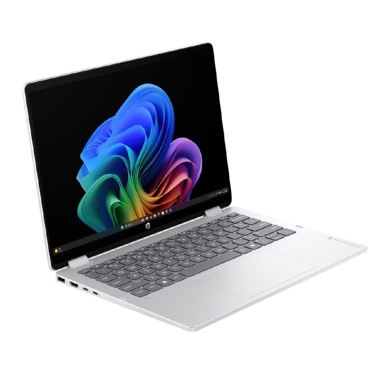HP OmniBook 5 2-in-1 NG AI 14" Touchscreen Intel Core Ultra 5-322 16GB RAM 512GB SSD Windows 11 Notebook, , hi-res