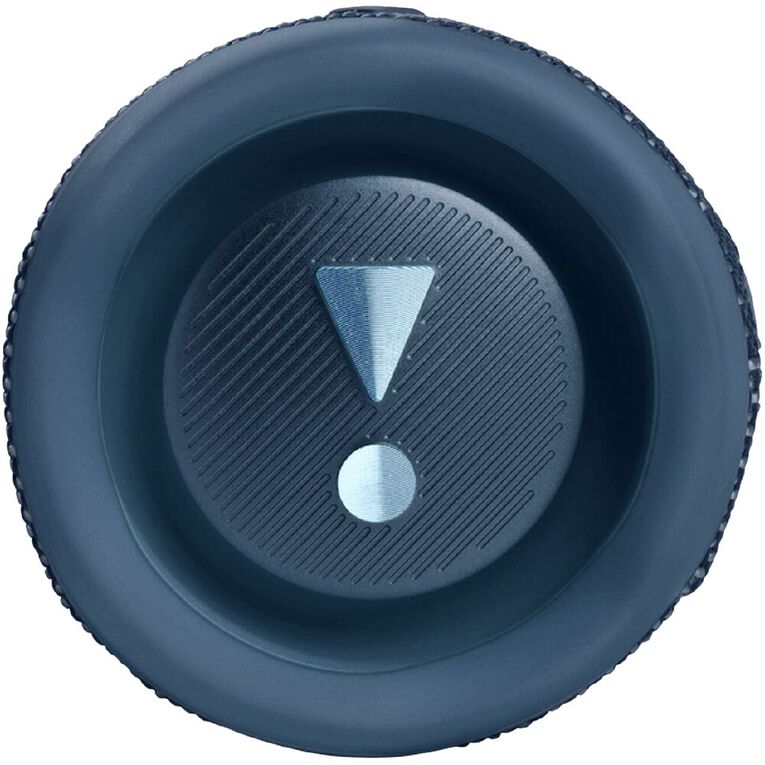 JBL Flip 6 Portable Speaker - Blue, , hi-res