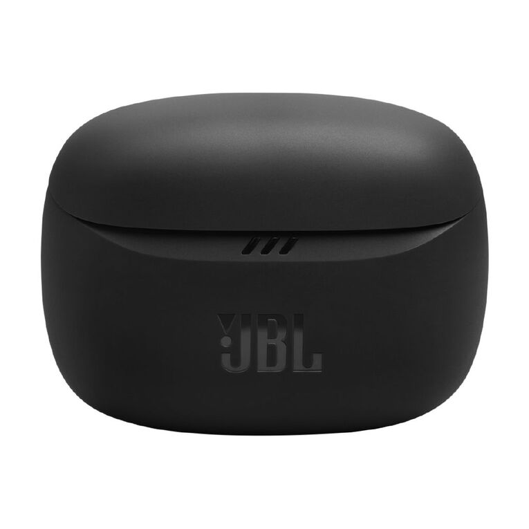 JBL Tune Buds 2 True Wireless Noise Cancelling Earbuds - Black, , hi-res