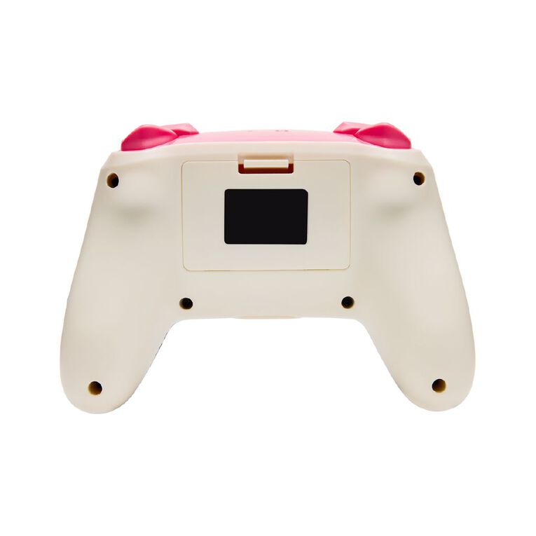 PowerA Wireless Controller for Nintendo Switch - Fortnite Cuddle Team Leader, , hi-res