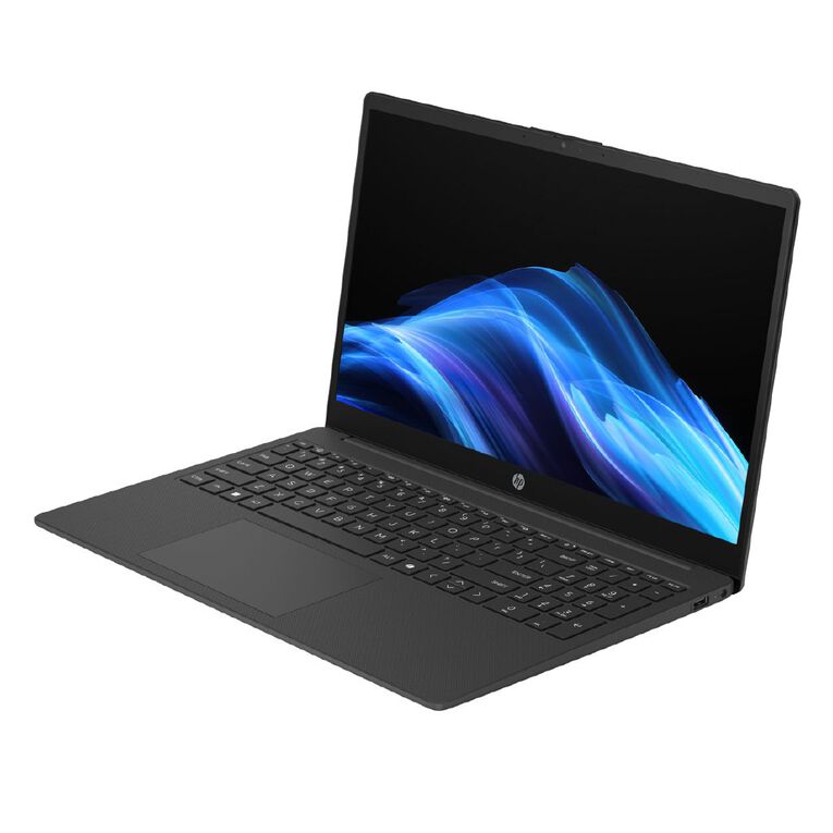 HP Laptop 15.6 Inch AMD Athlon Silver 7120U 8GB RAM 256GB SSD Windows 11 Notebook, , hi-res