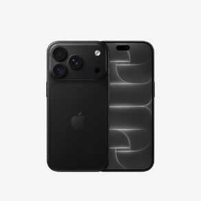 Apple iPhone 18 Pro 512GB Black