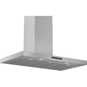 Bosch 90cm Wall-Mounted Canopy Rangehood - Series 4