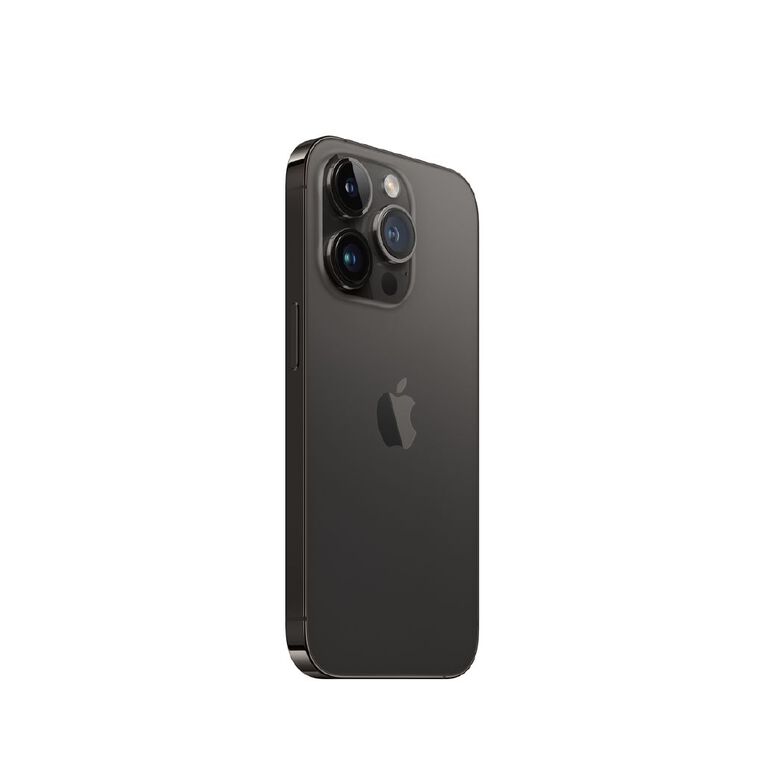 Apple iPhone 14 Pro 256GB Space Black - Noel Leeming