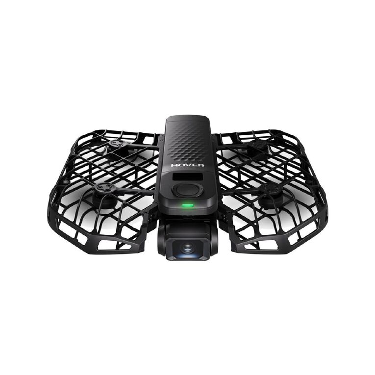 HOVERAir X1 PRO Flying Camera Drone Retail Combo, , hi-res