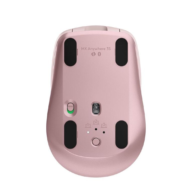 Logitech MX Anywhere 3S Rose, , hi-res