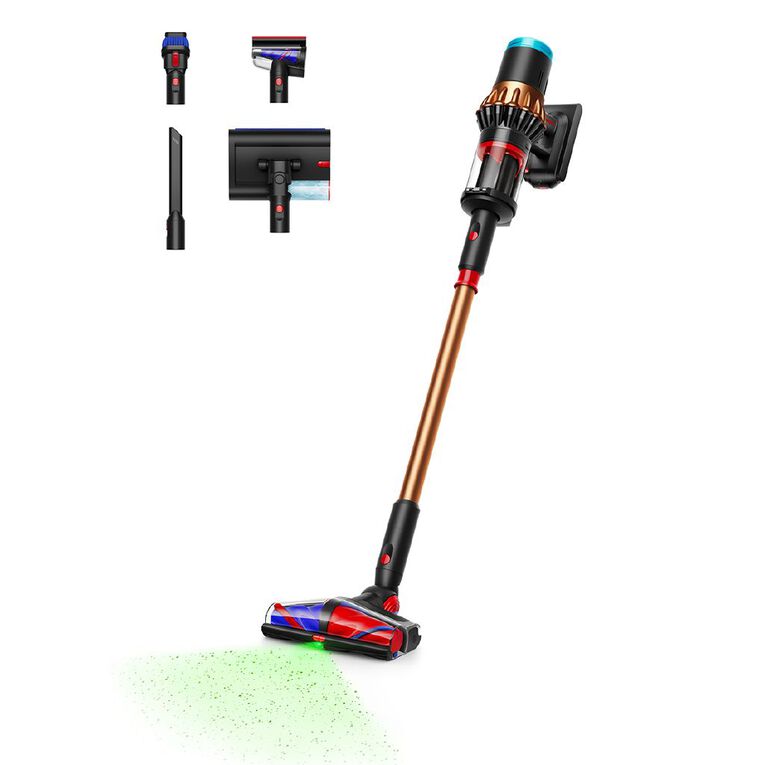 Dyson V16 Piston Animal Submarine Wet and Dry Vacuum, , hi-res