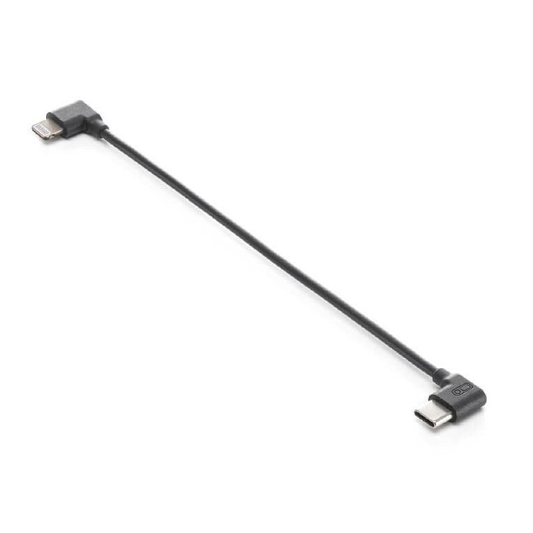 DJI Phone Charging & Audio Recording Cable, , hi-res