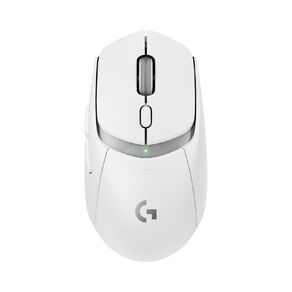 Logitech G309 LIGHTSPEED Wireless Gaming Mouse - White
