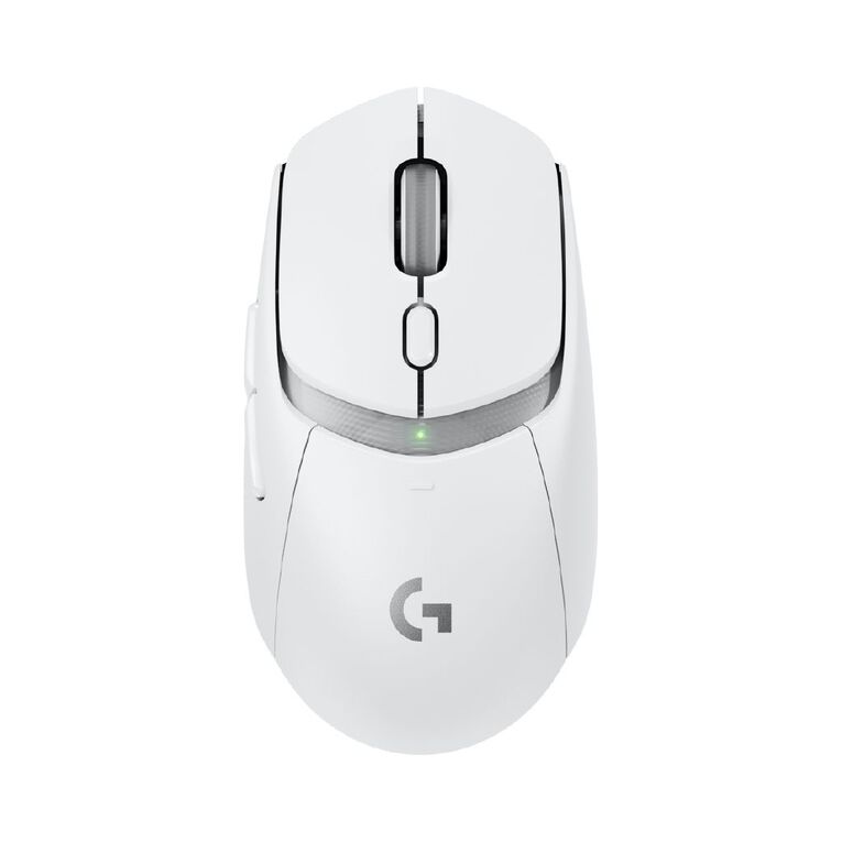 Logitech G309 LIGHTSPEED Wireless Gaming Mouse - White, , hi-res