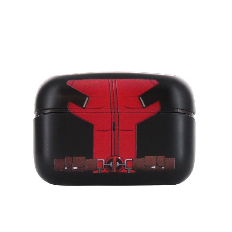 Marvel Deadpool Buds Pro Bundle, , hi-res