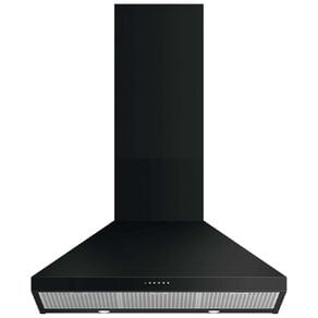 Fisher & Paykel 90cm Pyramid Chimney Rangehood
