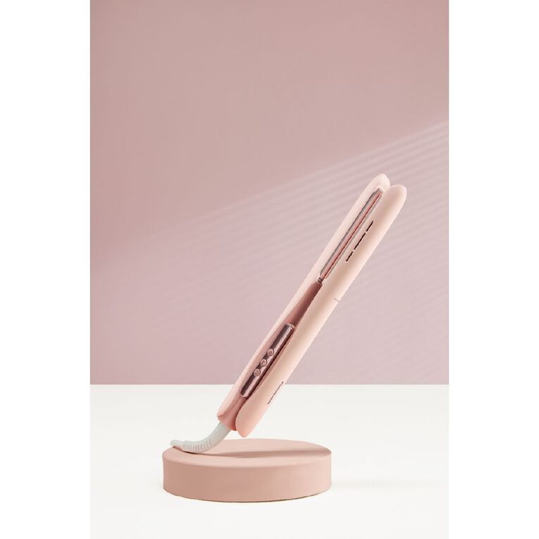 Panasonic Ionic Hair Straightener - Pink, , hi-res