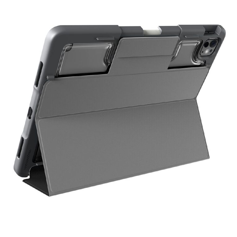STM Dux Plus Case for iPad Pro 13" (M4 & M5), , hi-res