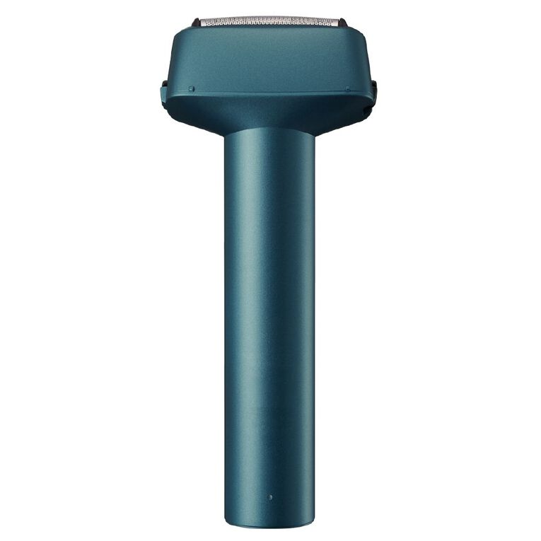 Panasonic Series 300 Wet & Dry 3-Blade Electric Shaver with USB-C Charging - Blue, , hi-res