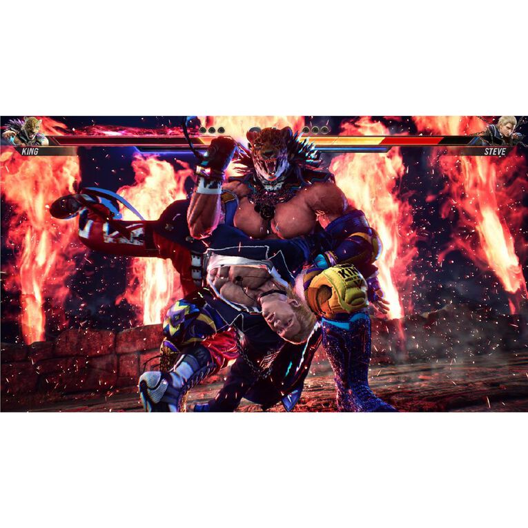 PS5 Tekken 8, , hi-res