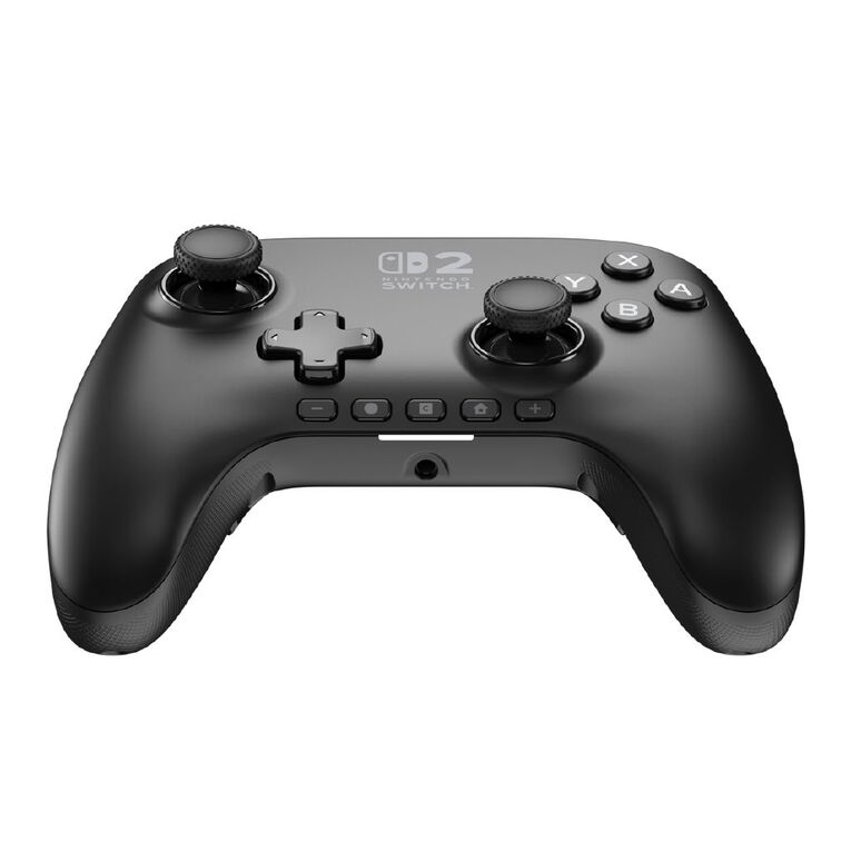 PowerA Advanced Wired Controller for Nintendo Switch 2 - Black, , hi-res