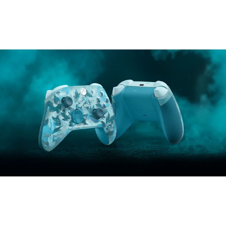 Xbox Wireless Controller - Ice Breaker Special Edition, , hi-res