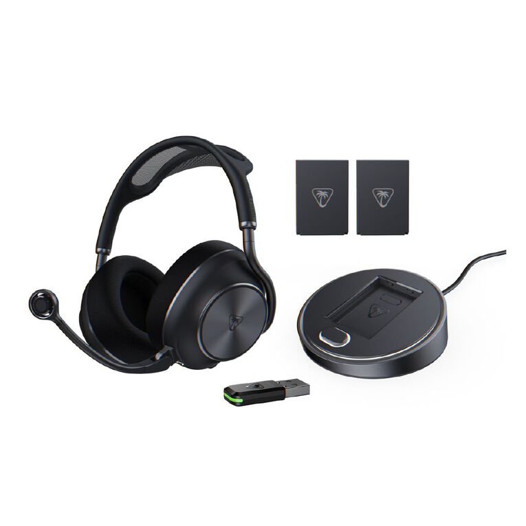 Turtle Beach Stealth Pro II Headset for Xbox - Black, , hi-res