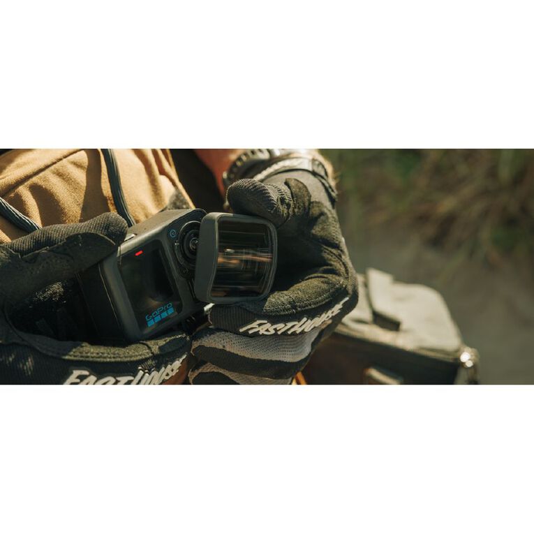 GoPro Anamorphic Lens For Hero13, , hi-res