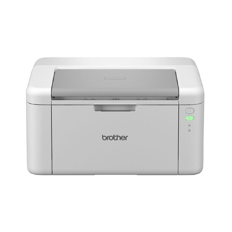 Brother HLL1230W Mono Laser A4 Printer, , hi-res