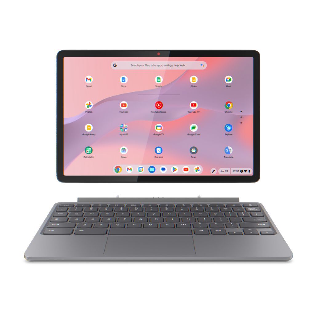 Chromebook本体 pixel  Lenovo IdeaPad Duet Chromebook Amazon.com: Lenovo Chromebook Duet 11 2-in-1 Tablet Laptop w