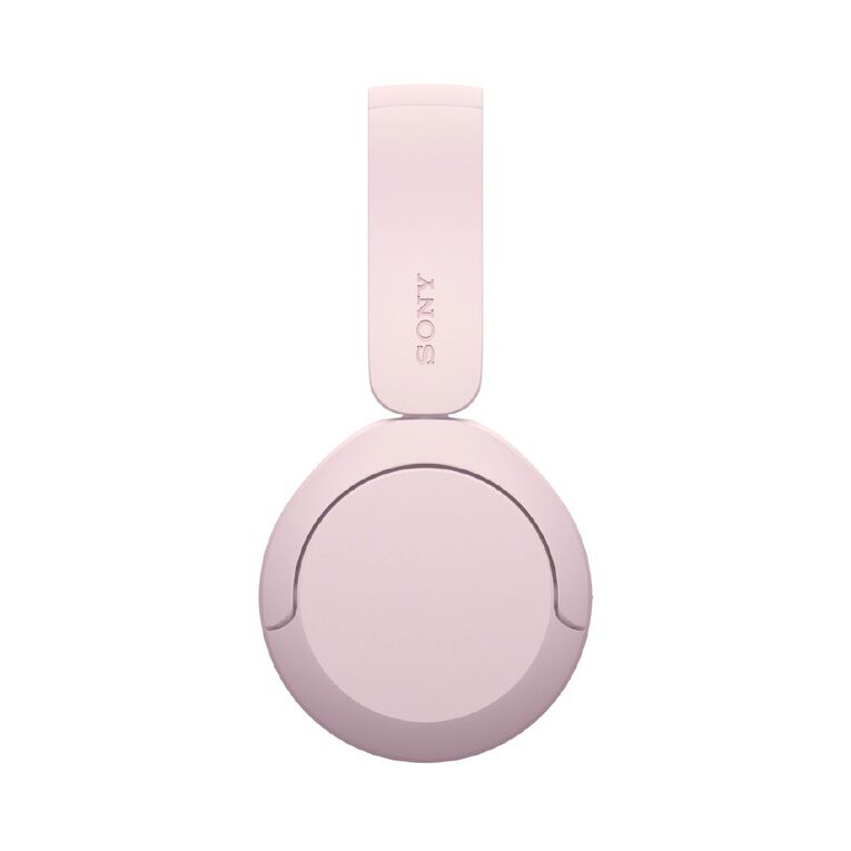 Sony WH-CH530 Wireless On-Ear Headphones - Pink, , hi-res
