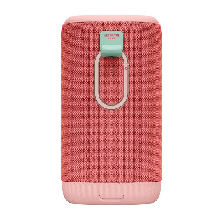 Ultimate Ears EVERBOOM Portable Speaker- Raspberry Red, , hi-res