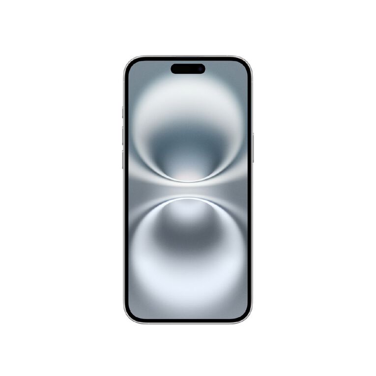 Apple iPhone 16 Plus 128GB White, , hi-res