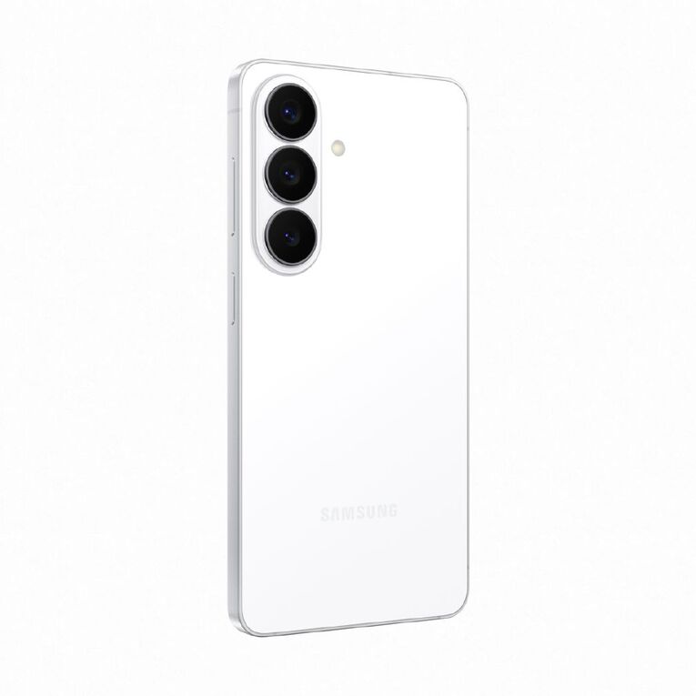Samsung Galaxy S26 256GB - White, , hi-res