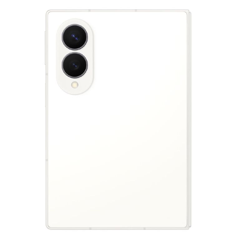Samsung Galaxy Z Fold8 256GB Cream, , hi-res