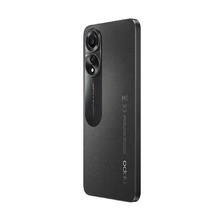 OPPO A78 4G - Mist Black, , hi-res