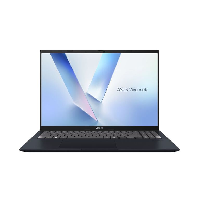Asus Vivobook 16 Inch WUXGA Intel Core Ultra 5-325 16GB RAM 512GB SSD Windows 11 Notebook, , hi-res