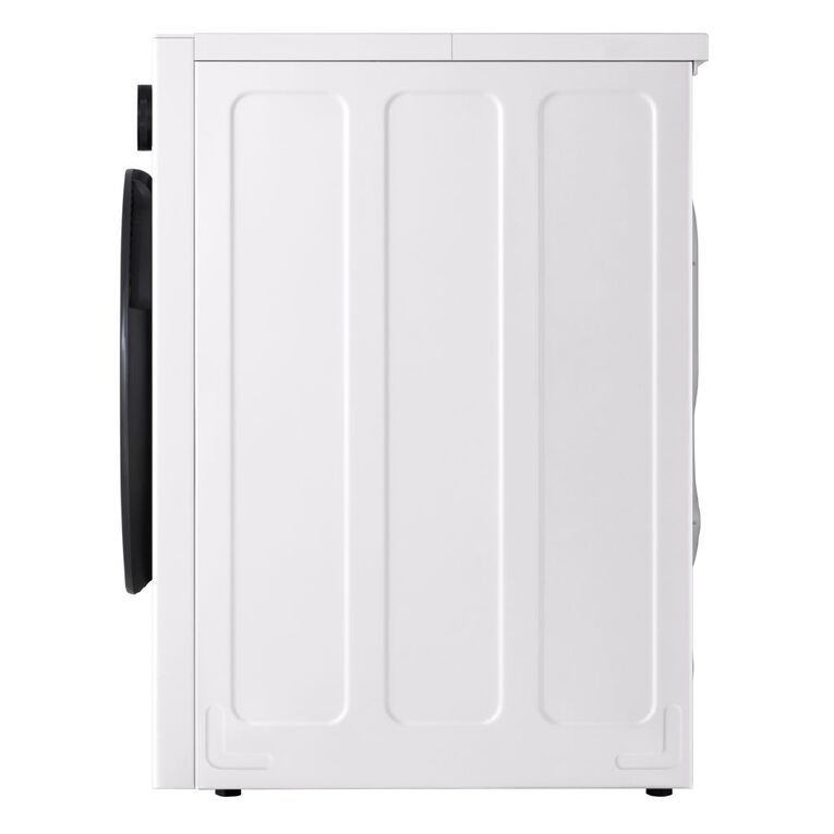 LG 10kg Series 9 Heat Pump Dryer - White, , hi-res