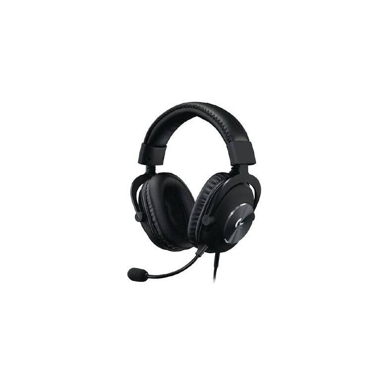 PRO X WIRELESS LIGHTSPEED GAMING HEADSET