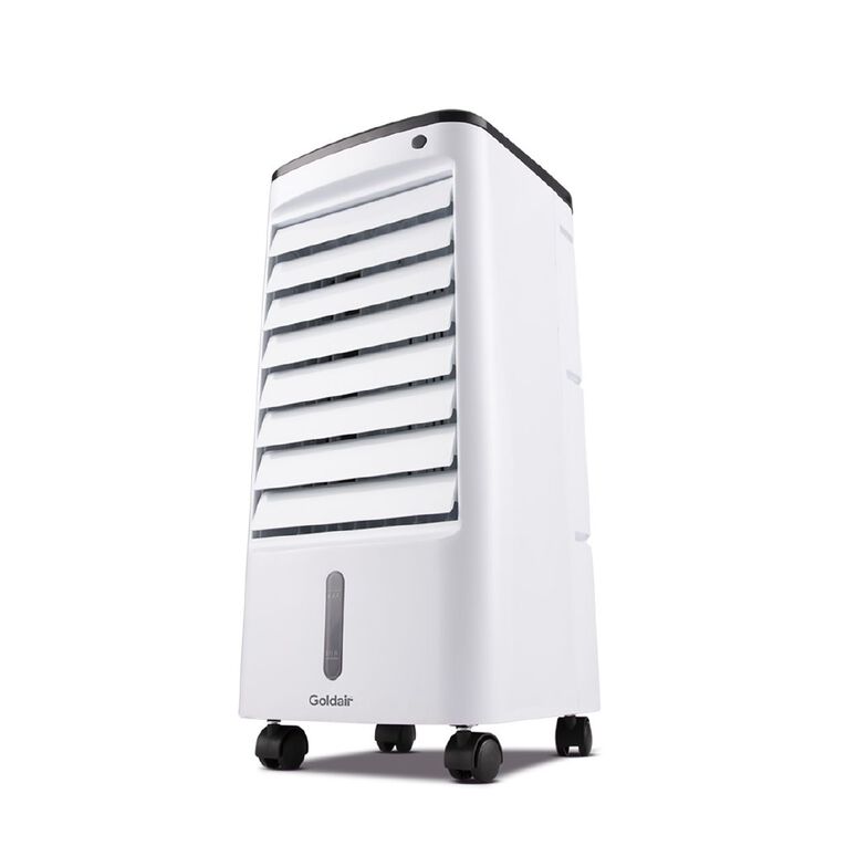 Goldair 4L Evaporative Cooler Noel Leeming