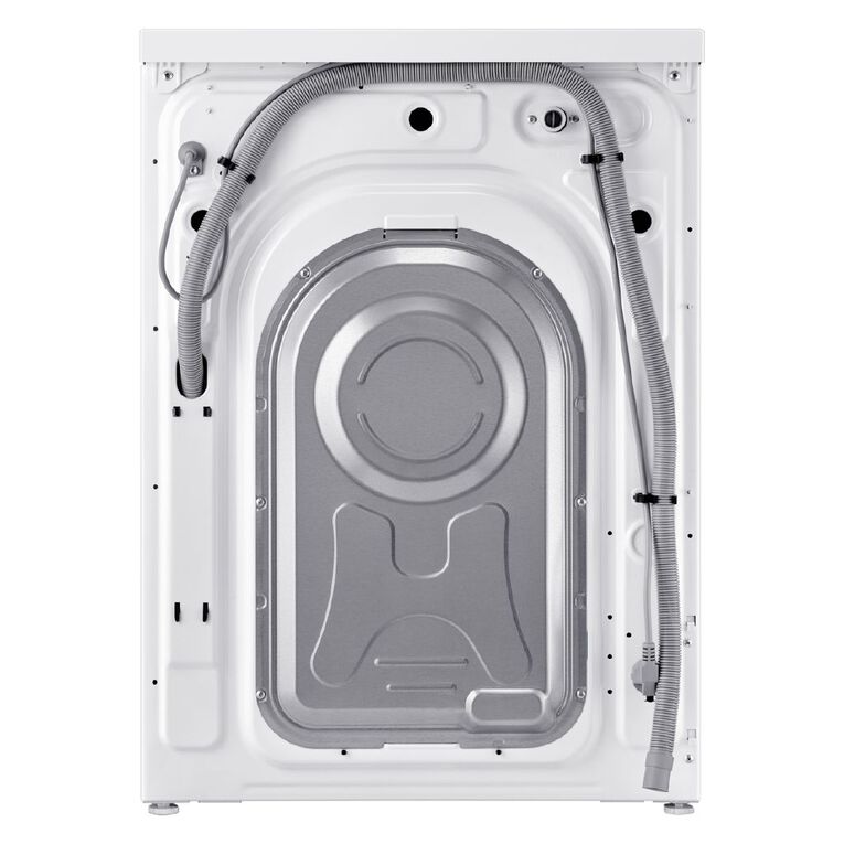 Samsung 11kg Front Loader Washing Machine with AI Energy Mode - White, , hi-res