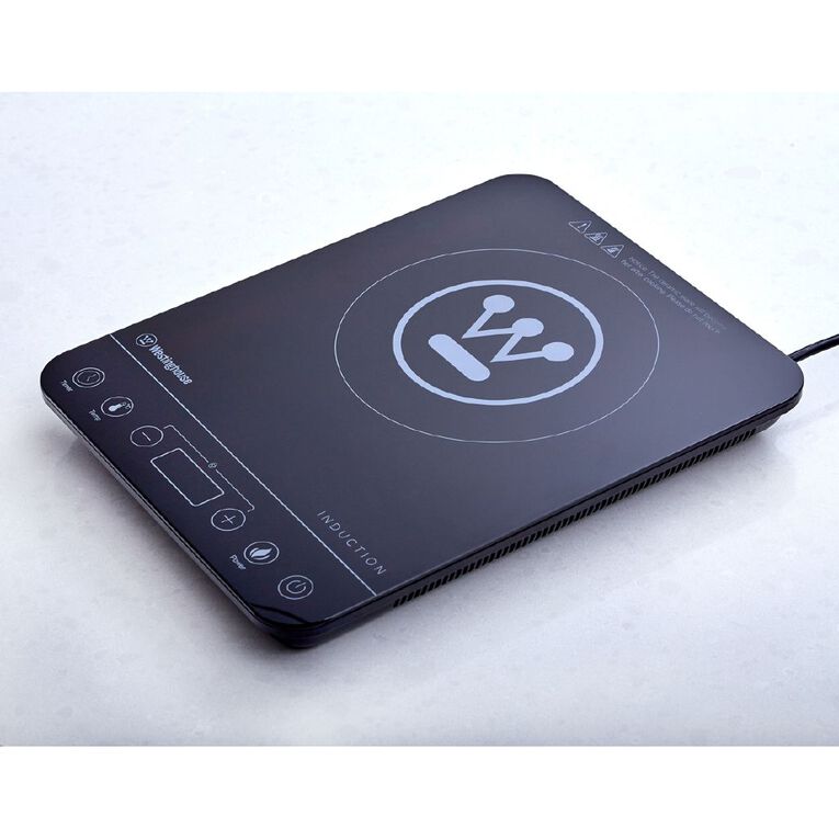 Westinghouse Induction Hotplate, , hi-res