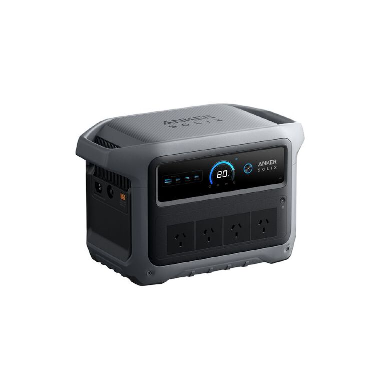 Anker SOLIX C2000 Gen 2 Portable Power Station, , hi-res