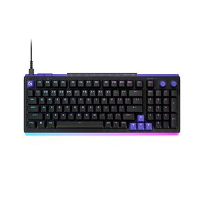 Logitech G512 X 98 Gaming Keyboard - Black