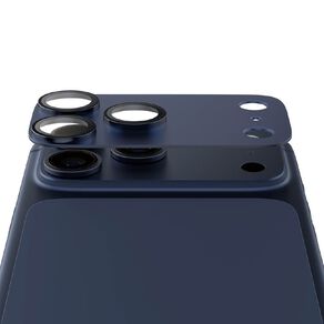 PanzerGlass Fender Camera Protector Deep Blue for iPhone 17 Pro Max