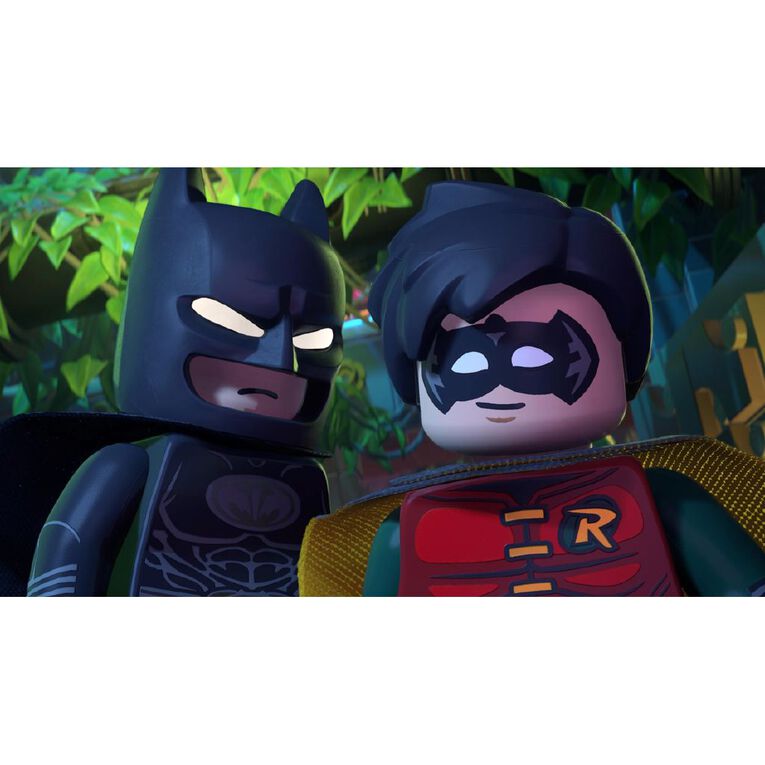 PS5 LEGO Batman: Legacy of the Dark Knight, , hi-res