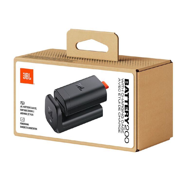 JBL Battery 200 with Charging Case, , hi-res
