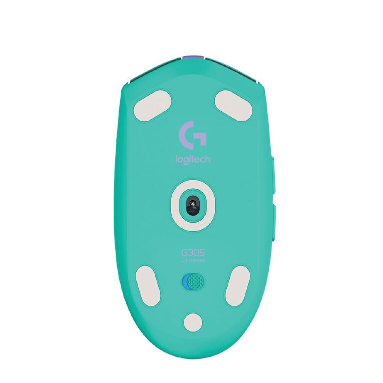 Logitech G305 LIGHTSPEED Wireless Gaming Mouse - Mint, , hi-res